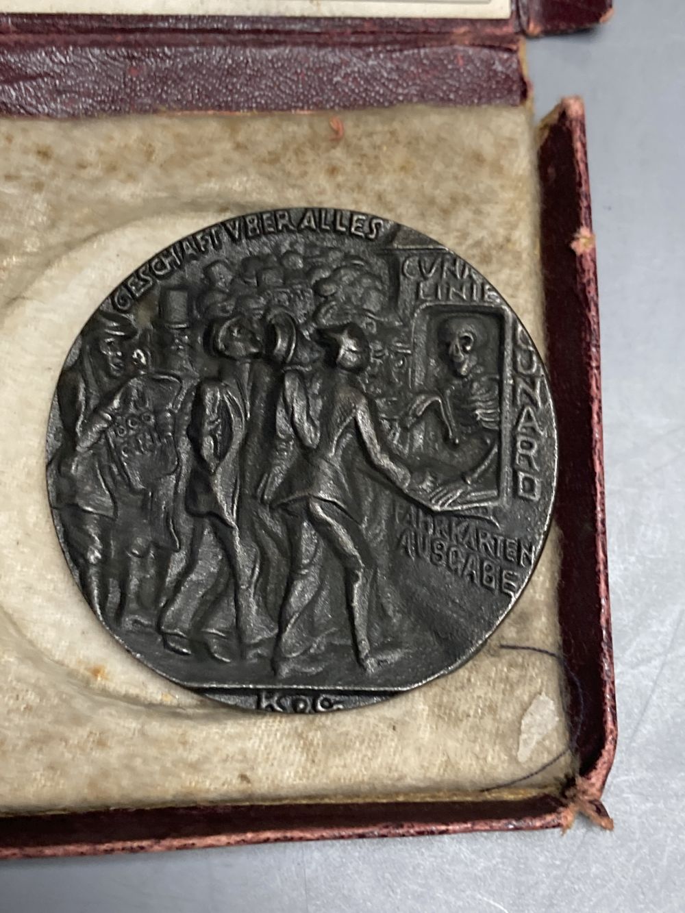 A group of Queen Victoria to George VI coronation medals, bronze and silver